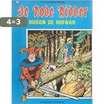 De Rode Ridder - Hugon de Hofnar 9789002123047, Boeken, Verzenden, Gelezen, Willy Vandersteen