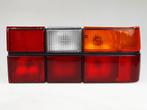 Achterlicht unit Rechts ZWART Volvo 700 serie, Ophalen of Verzenden, Nieuw