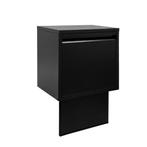 Logixbox Flexybox inwerpdeel los inbouw pakketbrievenbus -, Tuin en Terras, Brievenbussen, Verzenden, Nieuw