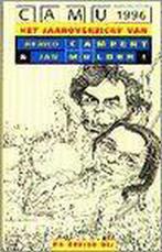 CAMU 1996 9789023436300 Remco Campert, Verzenden, Gelezen, Remco Campert