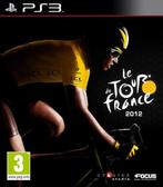 Le Tour de France 2012 (PlayStation 3), Verzenden, Gebruikt