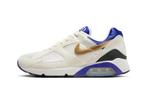 Nike Air Max 180 Summit White Concord, Nieuw