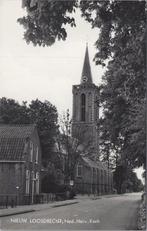 NIEUW LOOSDRECHT - Ned. Herv. Kerk, Verzamelen, Verzenden, Gelopen