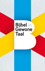 Bijbel in gewone taal 9789089120731, Boeken, Verzenden, Zo goed als nieuw, Nederlands Bijbelgenootschap