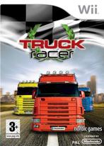 Truck Racer [Wii], Spelcomputers en Games, Games | Nintendo Wii, Ophalen of Verzenden, Zo goed als nieuw