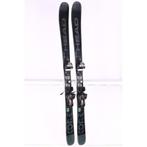 153 dames skis HEAD KORE 93 W, grip walk, carbon, graphene,, 140 tot 160 cm, Gebruikt, Verzenden, Carve