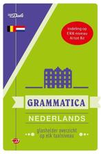 9789460775710 Van Dale Grammatica Nederlands, Boeken, Verzenden, Nieuw, Robertha Huitema