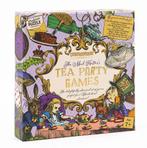 The Mad Hatters Tea Party | Professor Puzzle -, Hobby en Vrije tijd, Gezelschapsspellen | Bordspellen, Verzenden, Nieuw