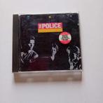 the Police  their greatest hits, Verzenden, Gebruikt
