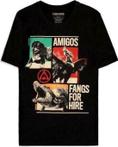 Far Cry 6 - the amigos T-Shirt