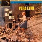LP gebruikt - Vera Lynn - Hits Of The Blitz, Cd's en Dvd's, Vinyl | Jazz en Blues, Zo goed als nieuw, Verzenden