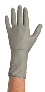 Colad disposable nitrile handschoenen extra sterk en extra l, Ophalen of Verzenden, Nieuw