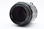 Nikon Nikkor-P·C PC Auto 2.5/105mm non Ai Telelens, Nieuw