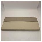 Bieden: Quicksilver 555 Cabin Backrest Cushion, Ophalen of Verzenden, Nieuw