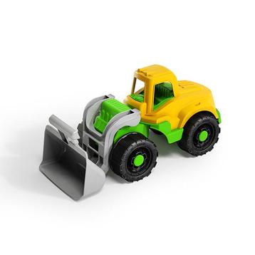 Bulldozer 30 cm beschikbaar voor biedingen