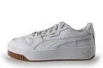 Puma Sneakers in maat 38 Wit | 10% extra korting, Kleding | Dames, Schoenen, Wit, Puma, Verzenden, Sneakers of Gympen