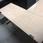 Steelcase hoekbureau - 220x160 cm, Huis en Inrichting, Ophalen of Verzenden, Nieuw