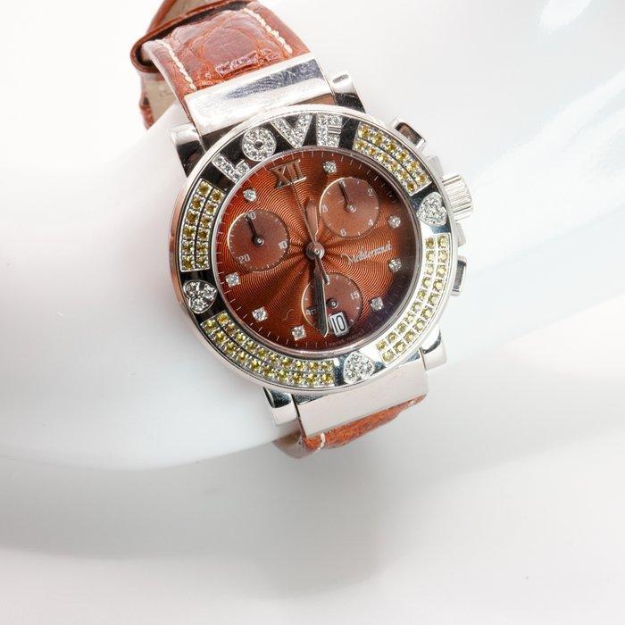 Paul Picot - Dames - 2010, Sieraden, Tassen en Uiterlijk, Horloges | Heren