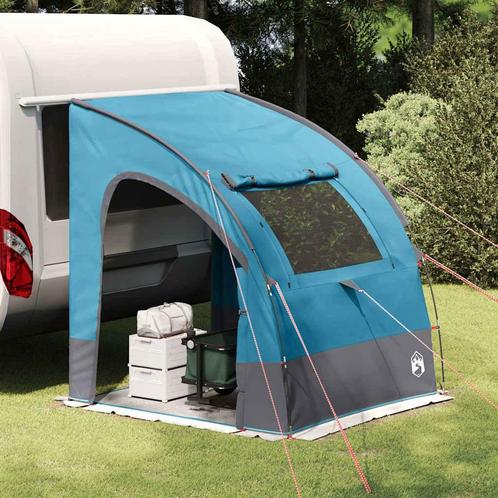 vidaXL Tent met dak Anders met luchtopening 194 x 180 x 210, Caravans en Kamperen, Tenten, Nieuw, Verzenden