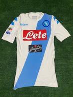 Napoli - Italiaanse voetbal competitie - Marko Rog - 2016 -, Nieuw