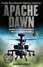 Apache Dawn 9781847442550 Damien Lewis, Verzenden, Gelezen, Damien Lewis