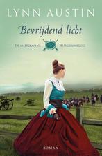 9789029728782 Amerikaanse Burgeroorlog 1 - Bevrijdend licht, Boeken, Verzenden, Zo goed als nieuw, Lynn Austin