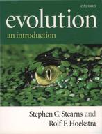 Evolution: An Introduction 9780198549680 Stephen Stearns, Boeken, Verzenden, Gelezen, Stephen Stearns