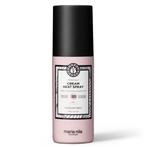 Maria Nila Style & Finish Cream Heat Spray 150ml, Sieraden, Tassen en Uiterlijk, Uiterlijk | Haarverzorging, Ophalen of Verzenden