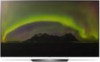 LG OLED65B7 - 65 inch OLED 4K Ultra HD 120 Hz Smart TV, Audio, Tv en Foto, Televisies, Ophalen, Zo goed als nieuw, 100 cm of meer