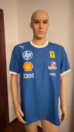 Ferrari - Formule 1 - T-Shirt Miami Limited - 2024 -, Nieuw