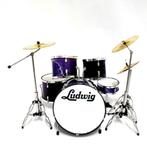 Miniatuur decoratief Ludwig lightning drumstel, Ophalen of Verzenden, Nieuw, Overige typen