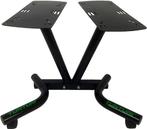 Tunturi Selector Dumbbell - Standaard - Halterhouder - incl., Ophalen of Verzenden, Nieuw