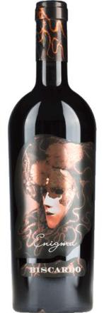 Biscardo Enigma Appassimento Sangiovese Rubicone, Verzenden, Nieuw