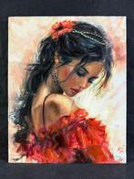 Salvatore Rodriquez (1957) - Bellezza spagnola