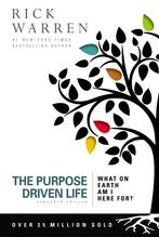 Purpose Driven Life 9780310337508 Rick Warren, Verzenden, Zo goed als nieuw, Rick Warren