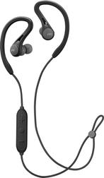 JVC HA-EC25W-B - Bluetooth Sport Hoofdtelefoon - Zwart, Audio, Tv en Foto, Koptelefoons, Nieuw, Verzenden