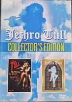 Jethro Tull collectors edition (2 disc)      Gratis verzende, Verzenden, Alle leeftijden, Zo goed als nieuw, Boxset