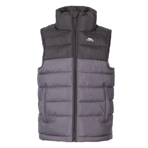 -37% Trespass  Trespass Kinder/kinder oskar gilet  maat 116, Kinderen en Baby's, Kinderkleding | Overige, Nieuw, Verzenden