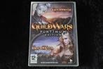 Guild Wars Platinum Edition PC Game, Verzenden, Nieuw
