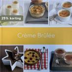 Creme Brulee 8716963562579 Djoni Makkink, Verzenden, Zo goed als nieuw, Djoni Makkink