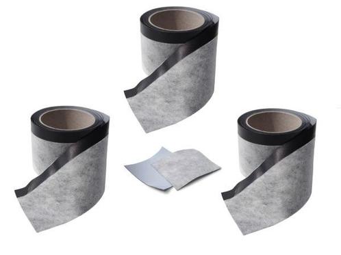 Veiling - 3x Easy Drain afdichtset tbv Multi met rvs-flens g, Doe-het-zelf en Verbouw, Isolatie en Afdichting