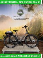 De Sparta A-Lane Fit! Nu ook bij MRA! met BOSCH middenmotor!, Fietsen en Brommers, Elektrische fietsen, Sparta, Nieuw, Ophalen of Verzenden