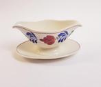 Boerenbont Juskom met vaste schotel (Boerenbont servies), Huis en Inrichting, Keuken | Servies, Verzenden, Nieuw