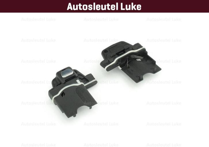 batterijhouder kpb139 voor Audi, Auto-onderdelen, Elektronica en Kabels, Nieuw, Audi, Verzenden