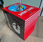 Lucky Luke 1 t/m 18 - Complete reeks HC - Alles door Morris, Boeken, Nieuw