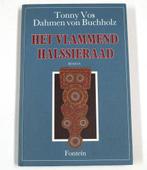 Het vlammend halssieraad 9789026106484, Verzenden, Gelezen, T. Vos-Dahmen von Buchholz