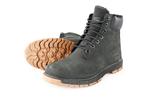 Timberland Veterboots in maat 42 Zwart | 10% extra korting, Kleding | Heren, Schoenen, Verzenden, Boots, Zo goed als nieuw, Timberland