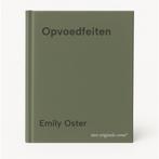 Opvoedfeiten 9789000384303 Emily Oster, Verzenden, Gelezen, Emily Oster