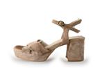 VIA VAI Pumps in maat 42 Beige | 10% extra korting, Kleding | Dames, Schoenen, Pumps, Verzenden, Beige, Zo goed als nieuw