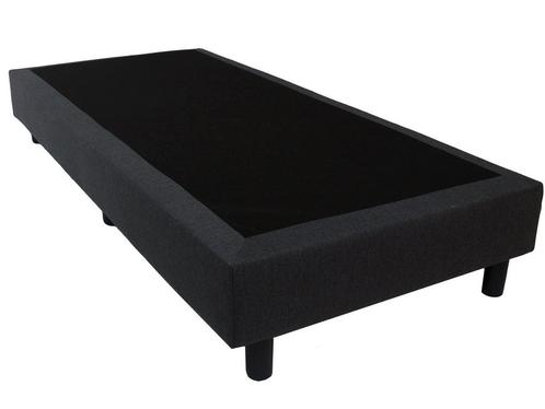 Boxspring Amsterdam, Huis en Inrichting, Slaapkamer | Boxsprings, Nieuw, Eenpersoons, Verzenden